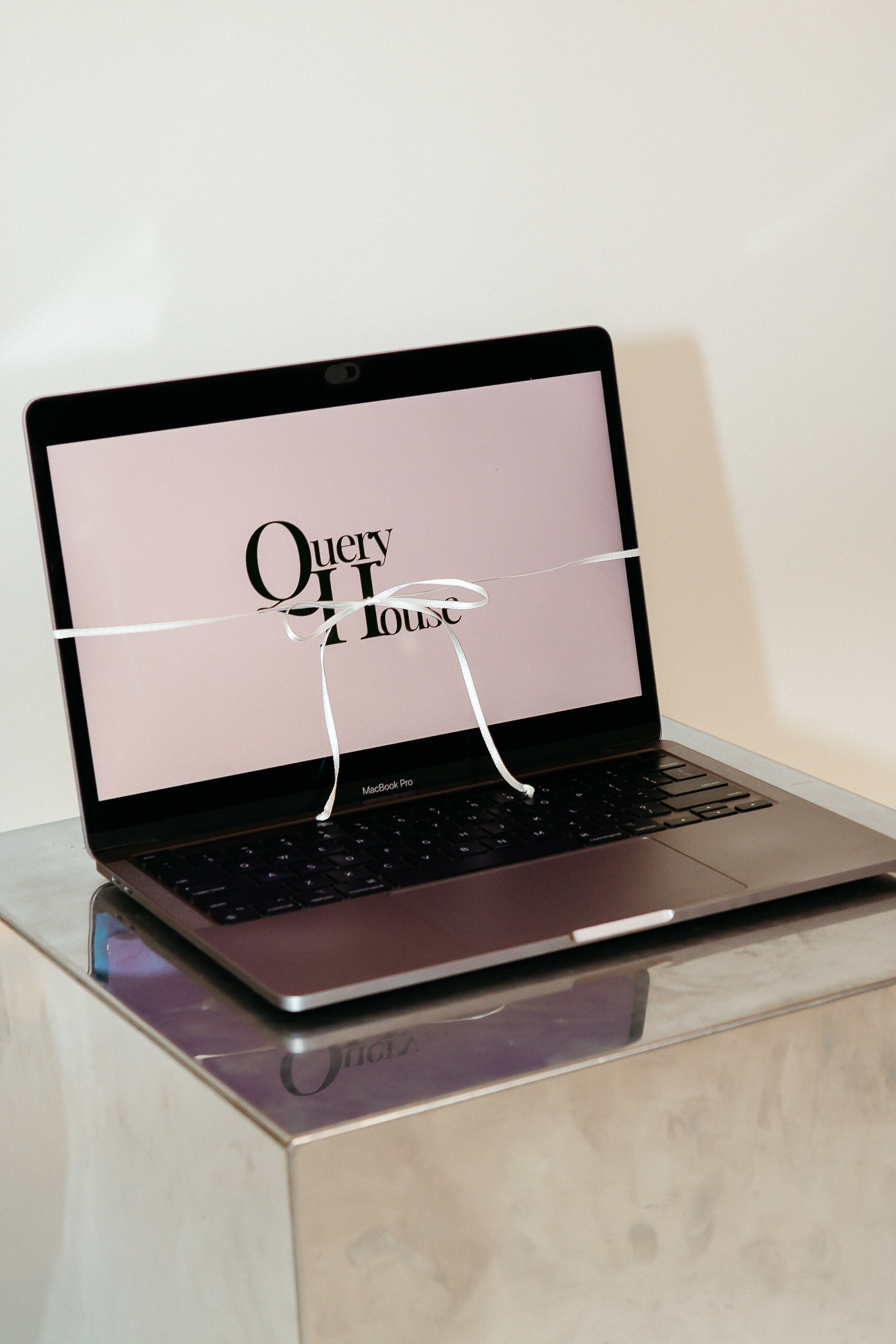 Query House Marketing - Services